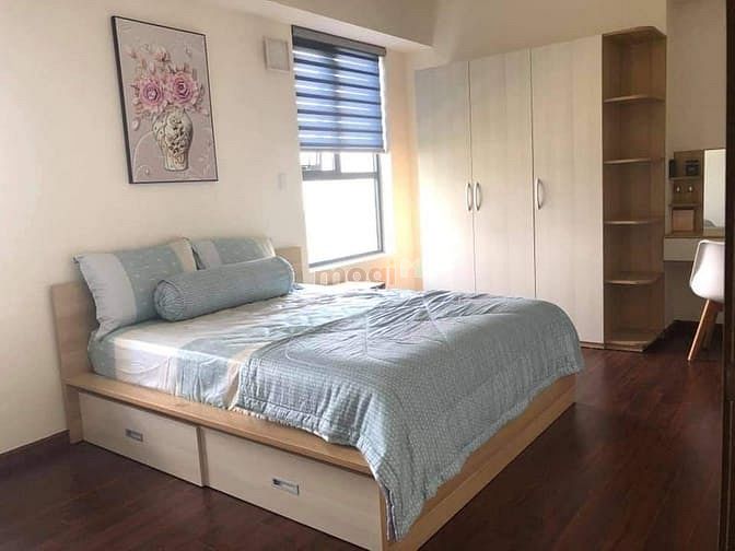 Hình ảnh Cho thuê Trang Chủ MB66.COM / Đăng Ký Tặng 66K Centana Thủ Thiêm, căn góc 97m2, 3pn, full NT. Giá TL.