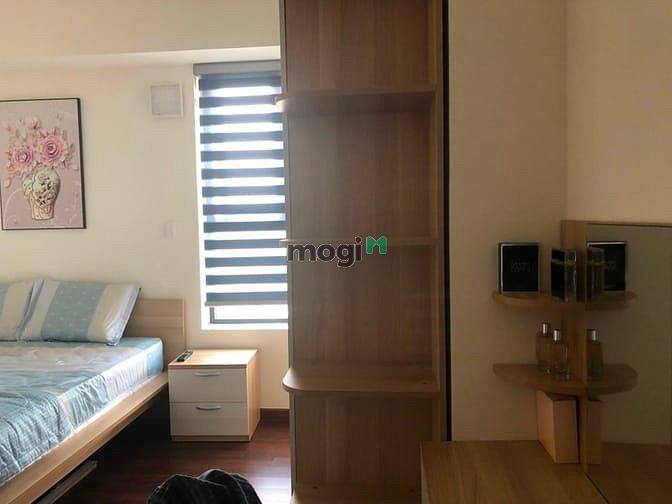 Hình ảnh Cho thuê Trang Chủ MB66.COM / Đăng Ký Tặng 66K Centana Thủ Thiêm, căn góc 97m2, 3pn, full NT. Giá TL.