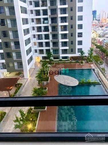 Hình ảnh Cho thuê căn góc 2PN, 2WC, 70m2 Full nội thất- Central Premium, P5, Q8