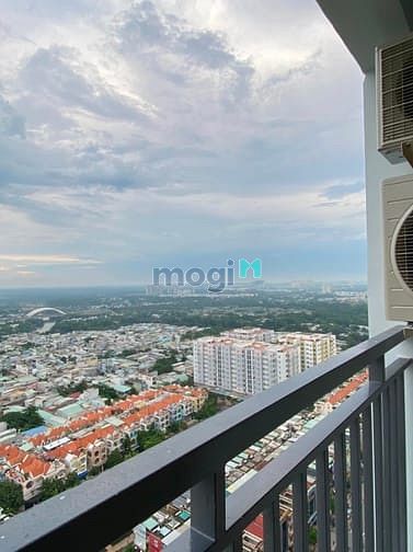 Hình ảnh Cho thuê căn góc 2PN, 2WC, 70m2 Full nội thất- Central Premium, P5, Q8