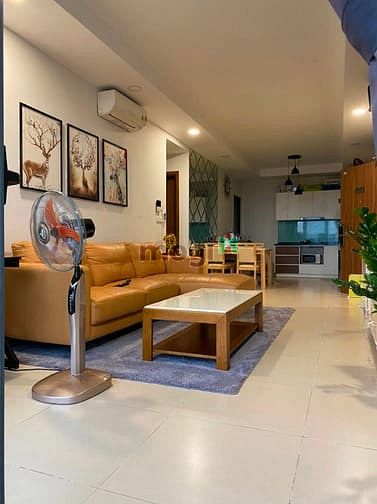 Hình ảnh Cho thuê căn góc 2PN, 2WC, 70m2 Full nội thất- Central Premium, P5, Q8