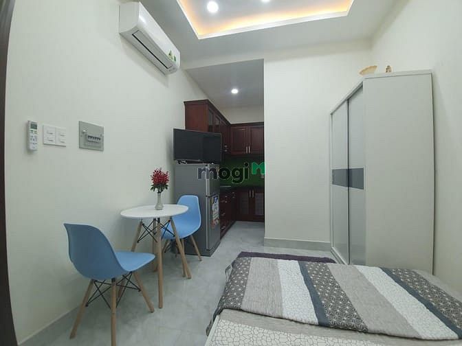 Hình ảnh Căn Hộ Mới Tinh Cao Cấp đường Thích Quảng Đức, Phú Nhuận