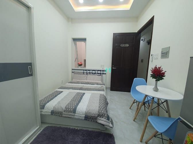 Hình ảnh Căn Hộ Mới Tinh Cao Cấp đường Thích Quảng Đức, Phú Nhuận