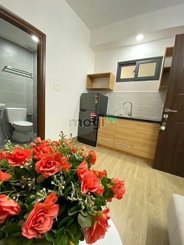 Hình ảnh Duplex, studio Sinh Viên thoáng mát, tiện nghi, Phú Nhuận,