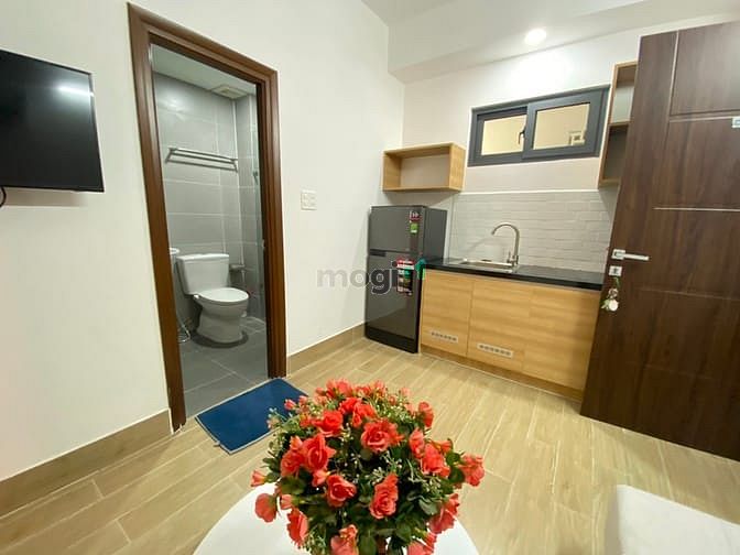 Hình ảnh Duplex, studio Sinh Viên thoáng mát, tiện nghi, Phú Nhuận,