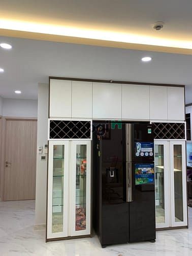 Hình ảnh CH cao cấp Riviera Point - Keppel Land Q7, DT 99m2, 2PN, Full nội thất