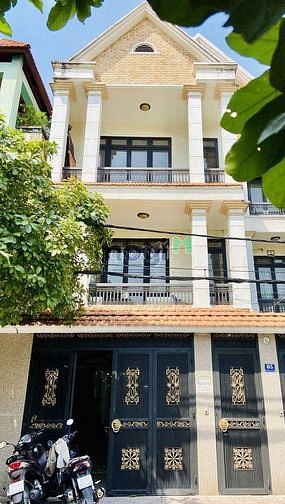 Hình ảnh Cho thuê nhà Bàu Cát 1, p14, tb, 4x10m, 1 trệt 2 lầu.