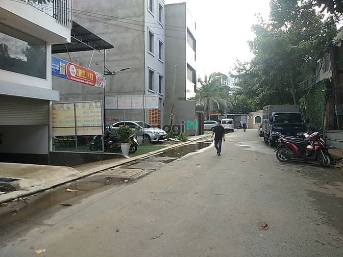 Hình ảnh Bán đất ngang 5,15 x21m đường QUANG TRUNG , P. Hiệp Phú , Quận 9