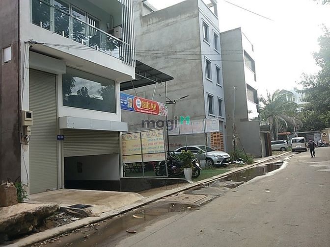Hình ảnh Bán đất ngang 5,15 x21m đường QUANG TRUNG , P. Hiệp Phú , Quận 9