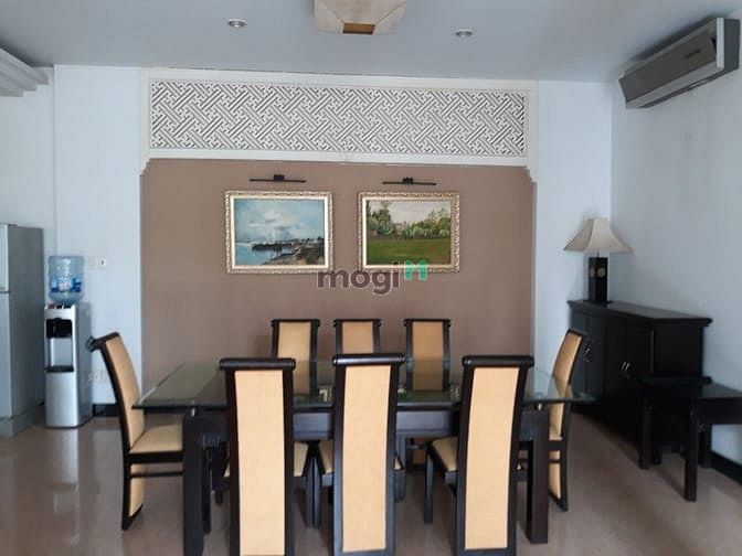 Hình ảnh Cho thuê nhà P. Thảo Điền - ĐẦy đủ nội thất