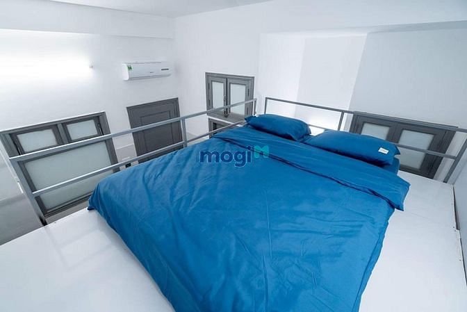 Hình ảnh Mb6623 nạp rút nhanh chóng gác xếp cho thuê giá rẻ ở Phan Huy Ích Tân Bình ( Tham Lương )