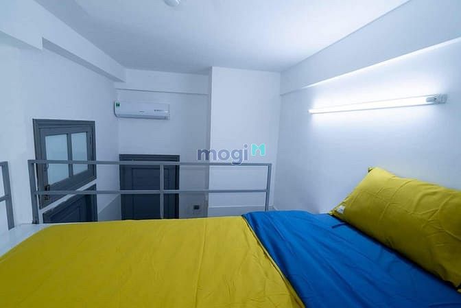 Hình ảnh Mb6623 nạp rút nhanh chóng gác xếp cho thuê giá rẻ ở Phan Huy Ích Tân Bình ( Tham Lương )