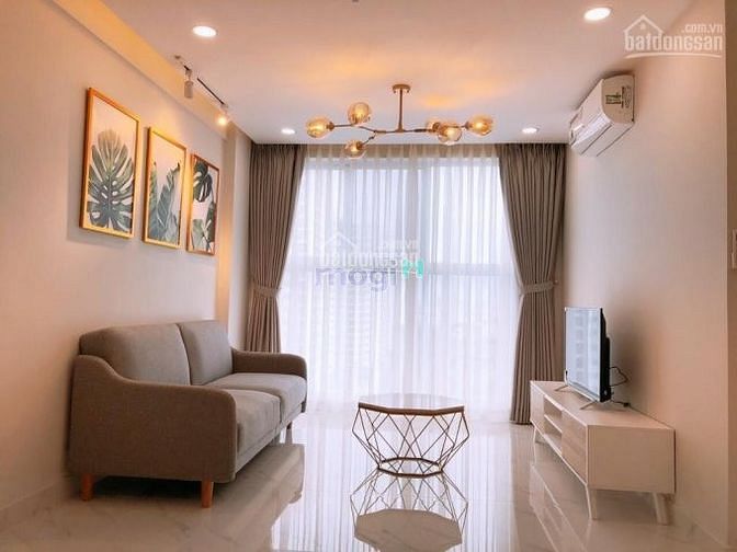 Hình ảnh Cho thuê Midtown 2PN, 2 WC, full nội thất cao cấp, giá 17tr/ tháng.