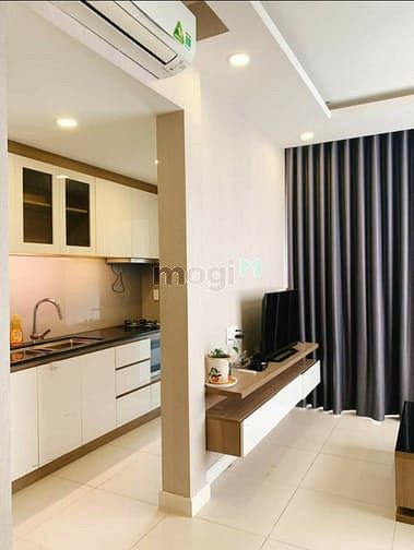 Hình ảnh Cho thuê căn hộ Lexington, căn góc 1pn, đủ nội thất. Giá bao phí.