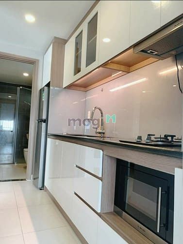 Hình ảnh Cho thuê căn hộ Lexington, căn góc 1pn, đủ nội thất. Giá bao phí.