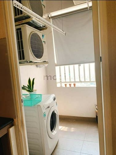 Hình ảnh Cho thuê căn hộ Lexington, căn góc 1pn, đủ nội thất. Giá bao phí.