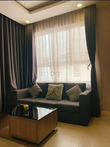 Hình ảnh Cho thuê căn hộ Lexington, căn góc 1pn, đủ nội thất. Giá bao phí.