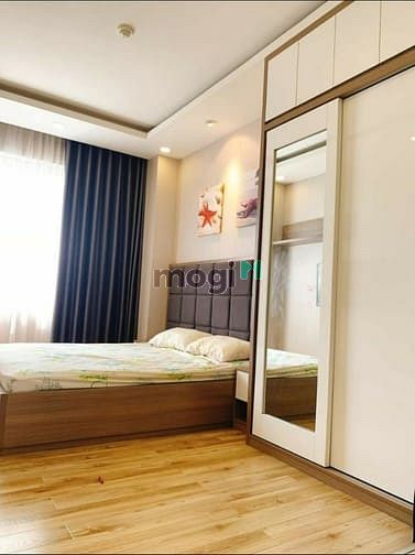 Hình ảnh Cho thuê căn hộ Lexington, căn góc 1pn, đủ nội thất. Giá bao phí.