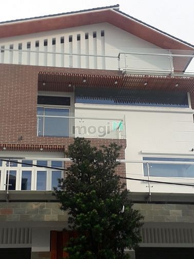 Hình ảnh Cho thuê biệt thự sân vườn 17b Phan Đăng Lưu, Phường 6, Q.Bình Thạnh