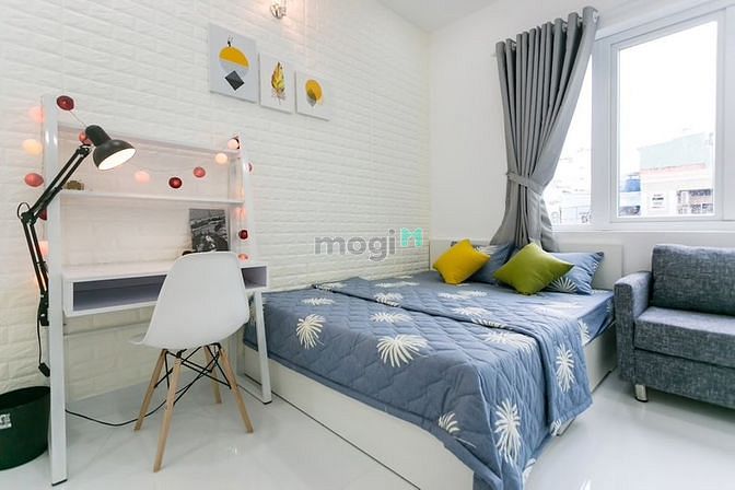 Hình ảnh Studio sang chảnh tại Phú Nhuận, gần Bình Thạnh, sát QUận 1