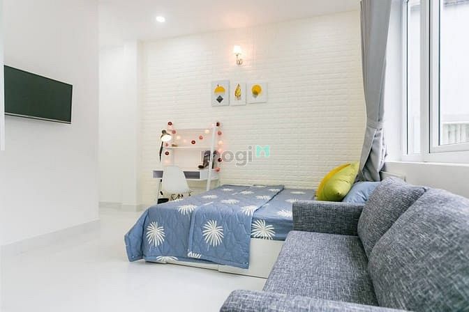 Hình ảnh Studio sang chảnh tại Phú Nhuận, gần Bình Thạnh, sát QUận 1
