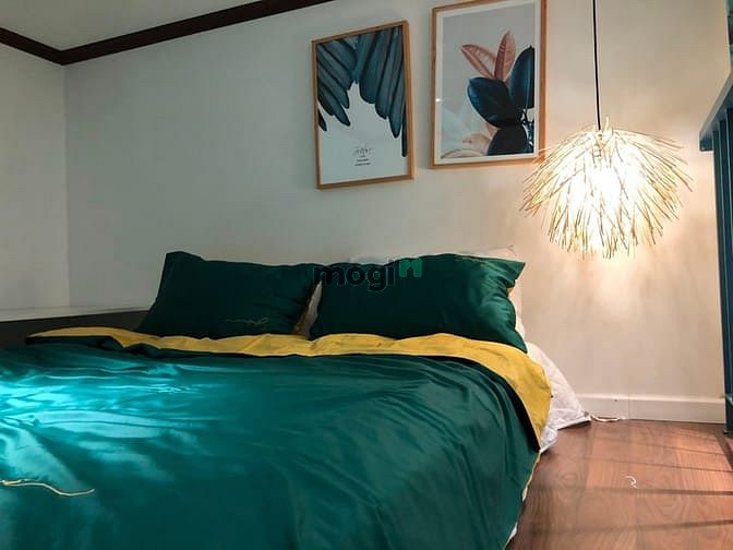 Hình ảnh Mb6623 nạp rút nhanh chóng studio/duplex quận 1 gần Văn Lang cs1, ĐH Y Dược, KHTN, quận 1