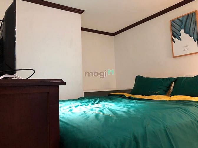 Hình ảnh Mb6623 nạp rút nhanh chóng studio/duplex quận 1 gần Văn Lang cs1, ĐH Y Dược, KHTN, quận 1