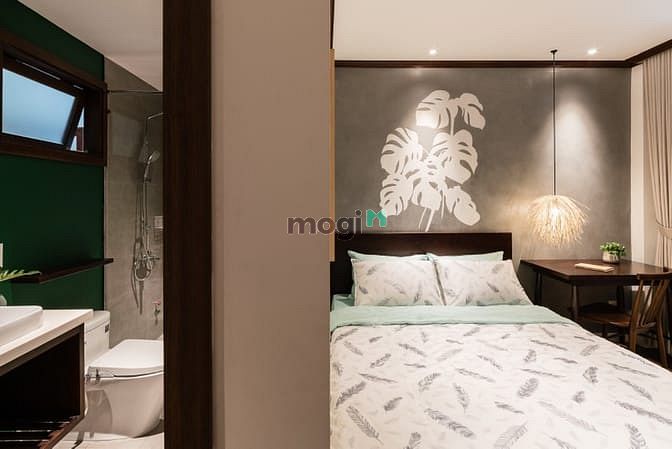 Hình ảnh Mb6623 nạp rút nhanh chóng studio/duplex quận 1 gần Văn Lang cs1, ĐH Y Dược, KHTN, quận 1
