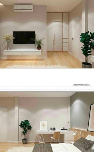 Hình ảnh Cho thuê Villa mini Thảo Điền - Thiết kế hiện đại, nội thất cao cấp