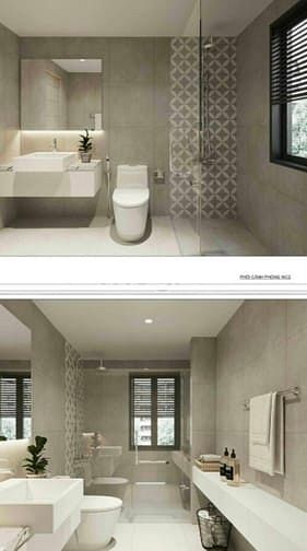 Hình ảnh Cho thuê Villa mini Thảo Điền - Thiết kế hiện đại, nội thất cao cấp