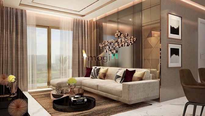 Hình ảnh Cho thuê gấp Trang Chủ MB66.COM / Đăng Ký Tặng 66K Grande M5 Midtown Sakura 3PN view sông.135m2