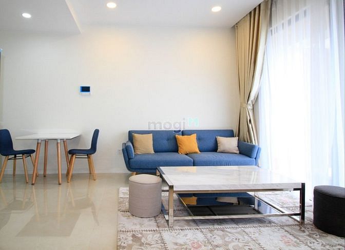 Hình ảnh Đang cần cho thuê Sunrise City View, đường Nguyễn Hữu Thọ