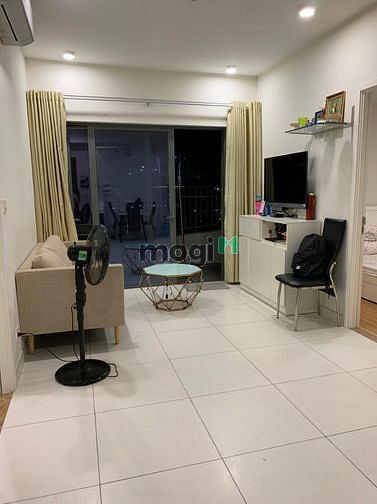 Hình ảnh Đang cần cho thuê CHCC Diamond Lotus 2 phòng ngủ, 1WC, giá 13 Triệu