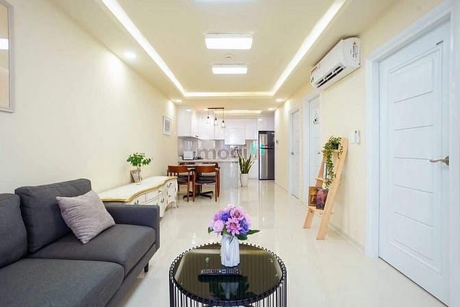 Hình ảnh Cho thuê Trang Chủ MB66.COM / Đăng Ký Tặng 66K cao cấp Saigon South Residence 75m2, 2PN, 2WC, nhà mớ