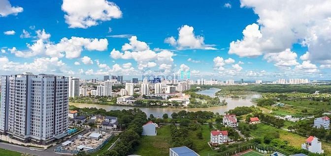 Hình ảnh Cho thuê Trang Chủ MB66.COM / Đăng Ký Tặng 66K cao cấp Saigon South Residence 75m2, 2PN, 2WC, nhà mớ