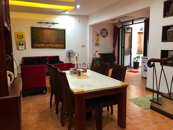 Hình ảnh Cho thuê nhà nguyên căn 68A Nguyễn Văn Trỗi, P8, Phú Nhuận