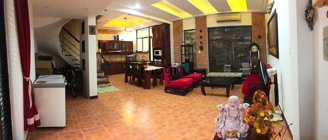 Hình ảnh Cho thuê nhà nguyên căn 68A Nguyễn Văn Trỗi, P8, Phú Nhuận