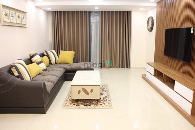 Hình ảnh Cho thuê căn Hộ Nam Phúc - 3PN - 121m2- lầu tiện ích,view MB66 là nhà cái uy tín hàng đầu tại Việt Nam.