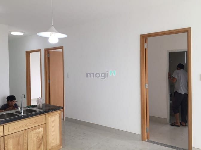 Hình ảnh Đang cần cho thuê chung cư c/h Tara Residence 55m2, 1 phòng ngủ, 1WC