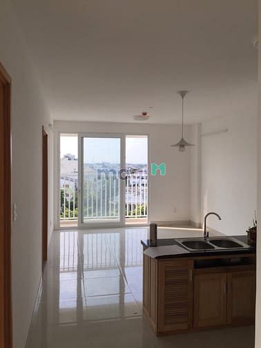 Hình ảnh Đang cần cho thuê chung cư c/h Tara Residence 55m2, 1 phòng ngủ, 1WC