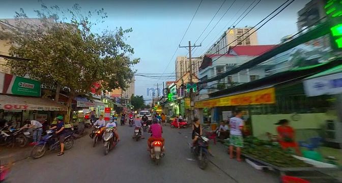 Hình ảnh Bán đất đường số 3 Trần Não Quận 2, ngay chợ Đo Đạc. DT 350m2, giá tốt
