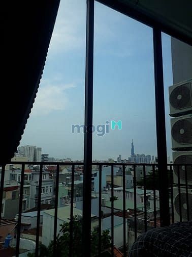 Hình ảnh CHDV Mặt Tiền Đường Bạch Đằng - Full Nội Thất - Dọn Phòng 2 lần/Tuần.