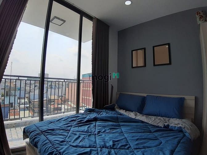 Hình ảnh CHDV Mặt Tiền Đường Bạch Đằng - Full Nội Thất - Dọn Phòng 2 lần/Tuần.