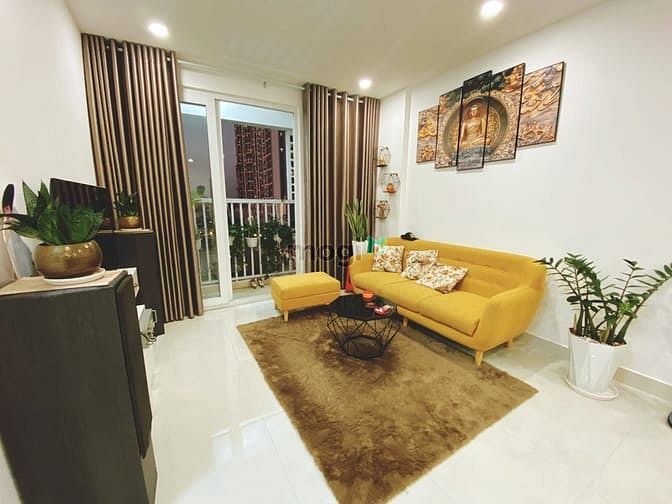 Hình ảnh Mình Đang cần cho thuê Trang Chủ MB66.COM / Đăng Ký Tặng 66K c/c Tara Residence 76m2, 2 phòng ngủ