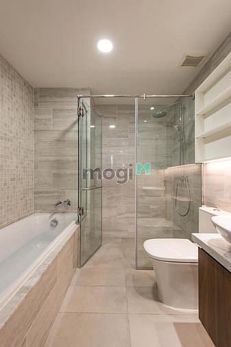 Hình ảnh Cần cho thuê CH Saigon South Residence, 3PN, Đầy đủ nội thất