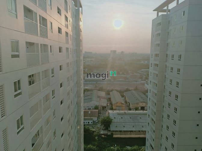Hình ảnh Đang cần cho thuê CHCC Tara Residence 66m2, 2 phòng ngủ, 2WC, giá 8 Tr