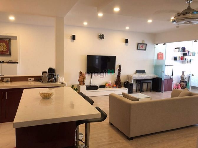 Hình ảnh Đang cần cho thuê Trang Chủ MB66.COM / Đăng Ký Tặng 66K thực tế Giai Việt 298m2, 5 phòng ngủ, 5WC