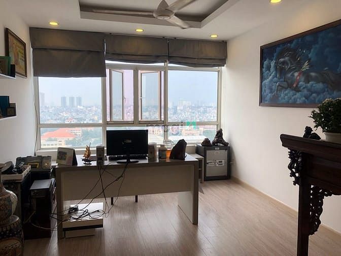 Hình ảnh Đang cần cho thuê Trang Chủ MB66.COM / Đăng Ký Tặng 66K thực tế Giai Việt 298m2, 5 phòng ngủ, 5WC