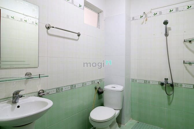 Hình ảnh Studio view Landmark cực đẹp, Nguyễn Hữu Cảnh, Bình Thạnh