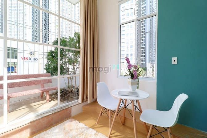 Hình ảnh Studio view Landmark cực đẹp, Nguyễn Hữu Cảnh, Bình Thạnh